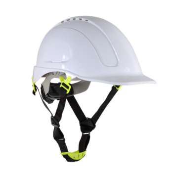 L10405 Teollisuuskypärä