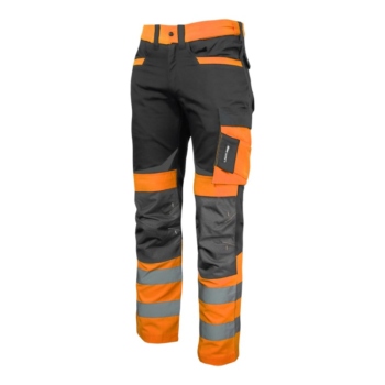 L40512 Hi-Vis-housut