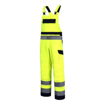 L41107 Hi-Vis-housut, premium