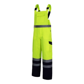 L41105 Hi-Vis-lappuhousut