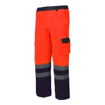 L41003 Hi-Vis-housut
