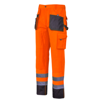 L40526 Hi-Vis-housut
