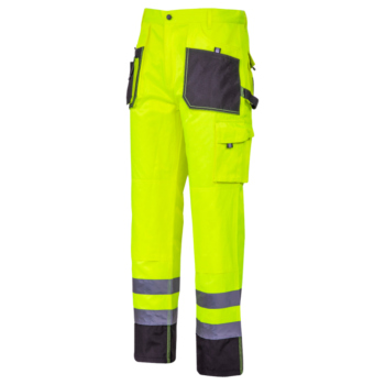 L40525 Hi-Vis-housut