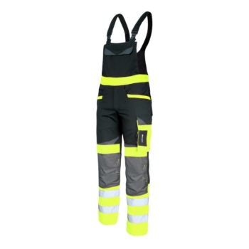 L40610 Hi-Vis-lappuhousut