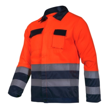 L40909 Hi-Vis-takki