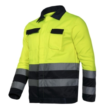 L40910 Hi-Vis-takki