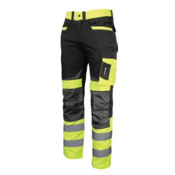 L40511 Hi-Vis-housut