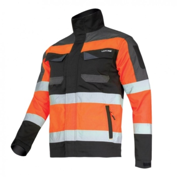 L40412 Hi-Vis-takki