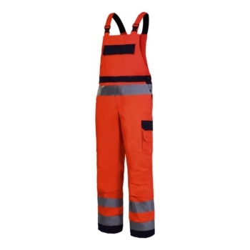 L41106 Hi-Vis-housut, premium