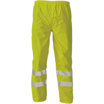 GORDON sadehousu HV keltainen