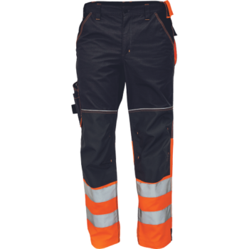 KNOXFIELD HV DW275 pants Lk.1 oranssi