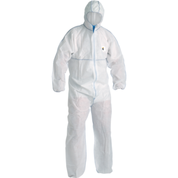 CHEMSAFE MS1 lyhytaikahaalari Type5/6