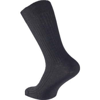 MERGE socks black