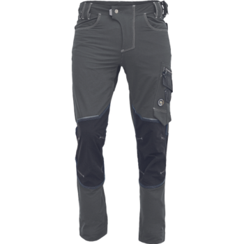 NEURUM PFM trousers anthracite