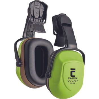 CIRON HELMET kuulonsuojaimet kypärään