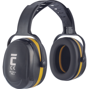 FM-2 earmuff sankamalli SNR 33