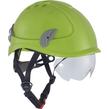 ALPINWORKER helmet WR vented
