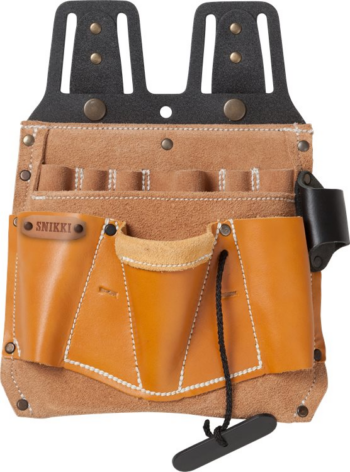 Snikki työkalunpidin 9305 LTHR