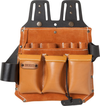 Snikki työkalunpidin 9306 LTHR