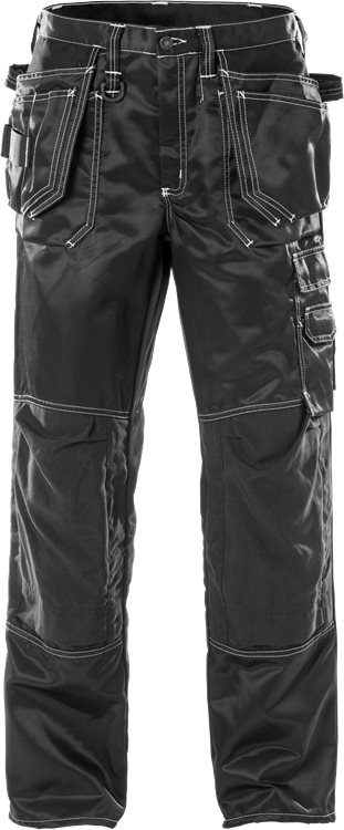 Rakentajan housut 255K AD