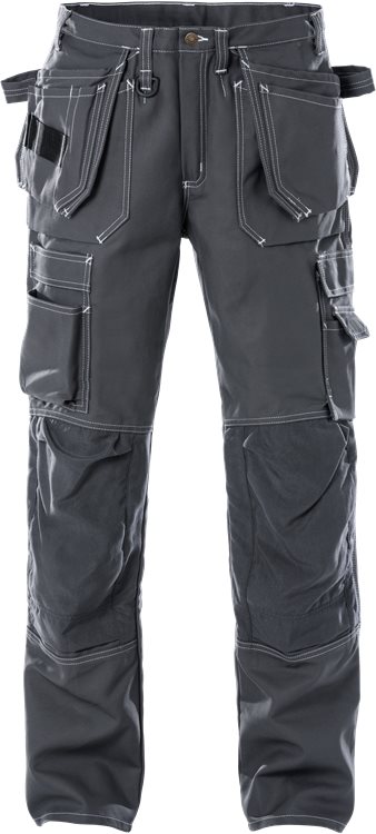 Rakentajan housut 265K FAS