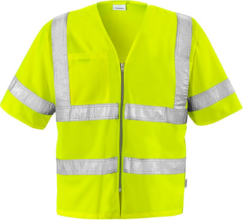 High vis liivi lk 3 500 NV