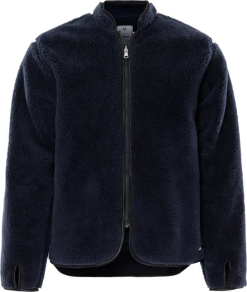 Teddykangastakki 762 P