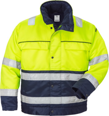 High vis talvitakki lk 3 444 PP