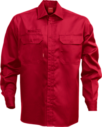 Puuvillapaita 7386 BKS