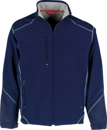 Softshell takki 4807 SCM