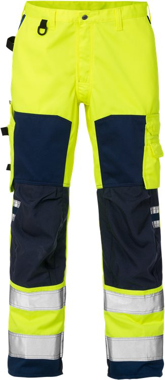 High vis housut lk.2, 2026 PLU