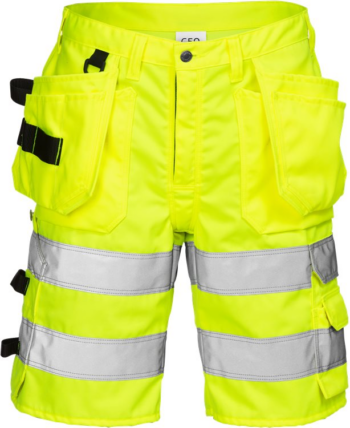 High vis shortsit lk 2 2028 PLU