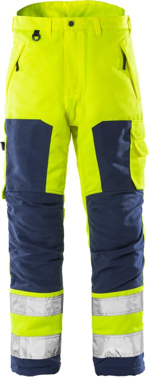 High vis talvihousut lk 2 2034 PP