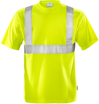 High vis t-paita lk 2 7411 TP
