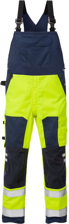 High vis avosuoja lk.2, 1015 PLU