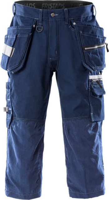 Rakentajan piraattihousut 2124 CYD