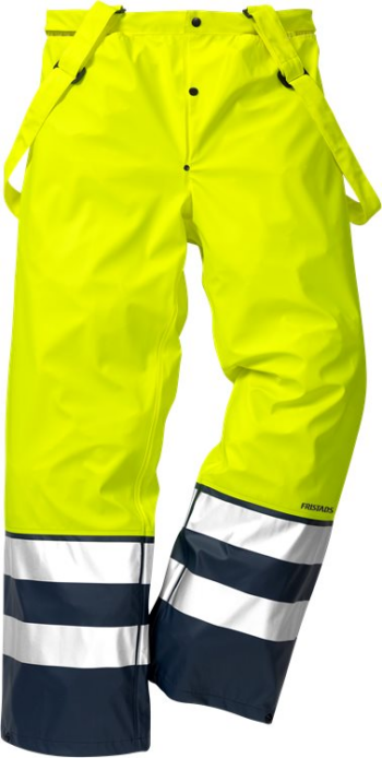 High vis sadehousut lk 2 2625 RS
