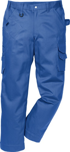 Icon One housut, puuvilla 2111 KC