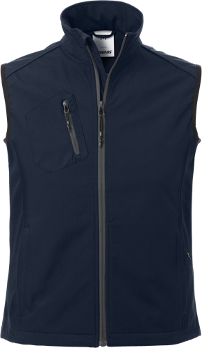 Acode softshell liivi 1506 SBT