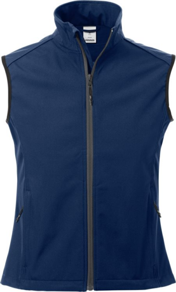 Acode softshell liivi naisten 1507 SBT