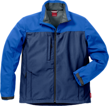 Icon softshell takki