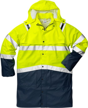 High vis sadetakki lk 3 4634 RS