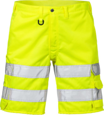 High vis shortsit lk 2 2528 THL