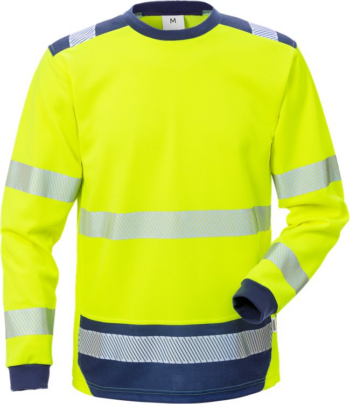 High vis t-paita lk 3 7724 THV