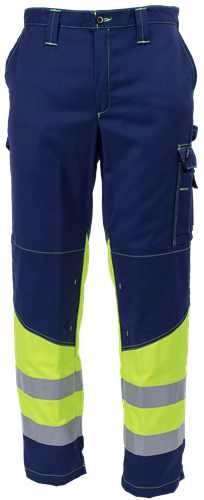 Housut HiVis FR 1.0