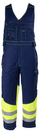 Talviavohaalari HiVis FR 1.0