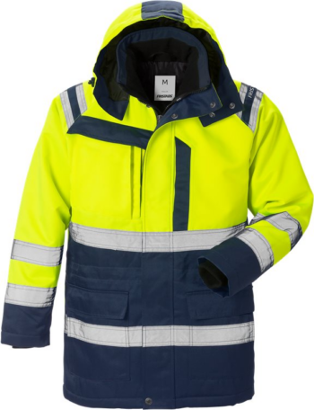 High vis talviparka lk 3 4042 PP