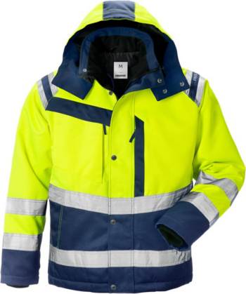 High vis talvitakki lk 3 4043 PP