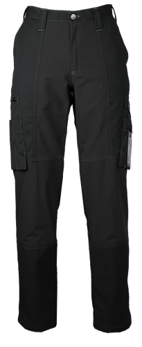 Naisten Housut FleX Stretch