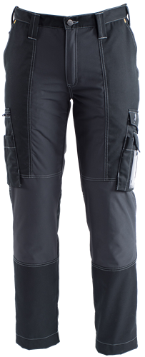 Housut FleX Stretch, miesten